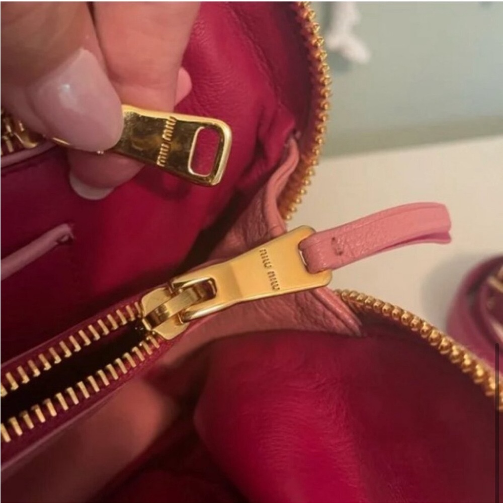MIU MIU Bag&Wallet - Picture 10 of 17